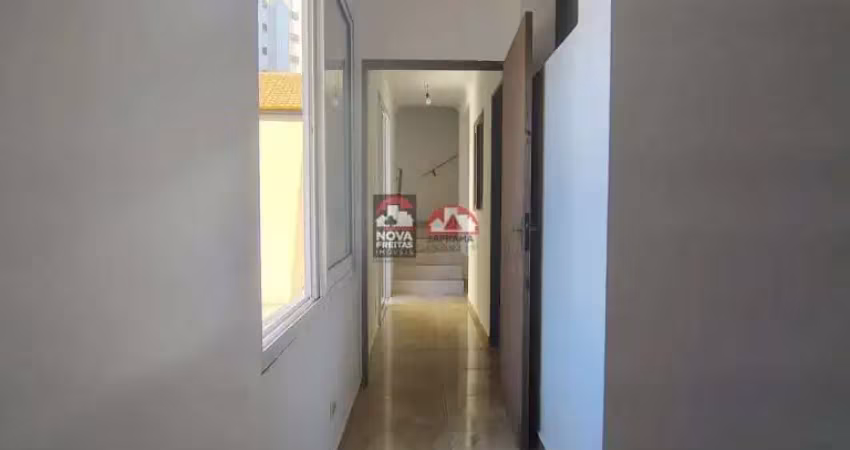 Apartamento com 3 quartos à venda na Rua Doze, 617, Pontal de Santa Marina, Caraguatatuba
