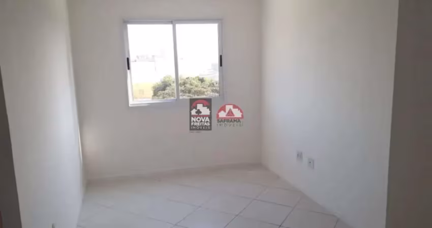 Apartamento com 1 quarto para alugar na Rua João Fonseca dos Santos, 20, Floradas de São José, São José dos Campos