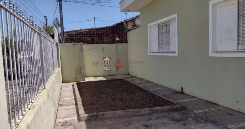 Casa com edícula à venda  4 dormitórios  excelente localização em caraguatatuba
