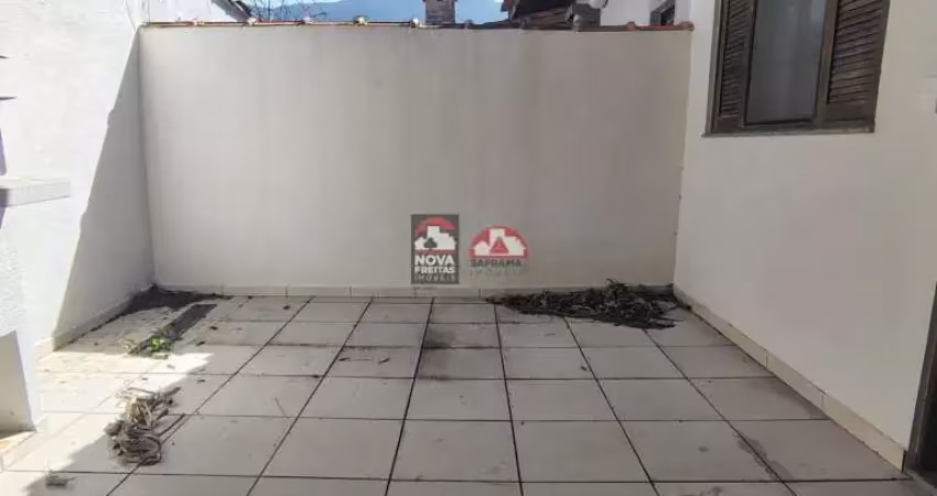 Casa com 1 quarto à venda na Rua Euclides Rodrigues Ferreira da Cunha, 85, Massaguaçu, Caraguatatuba