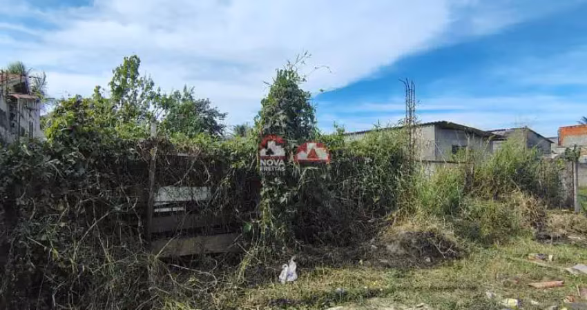 Terreno à venda na Rua Nove, Loteamento Rio Marinas, Caraguatatuba