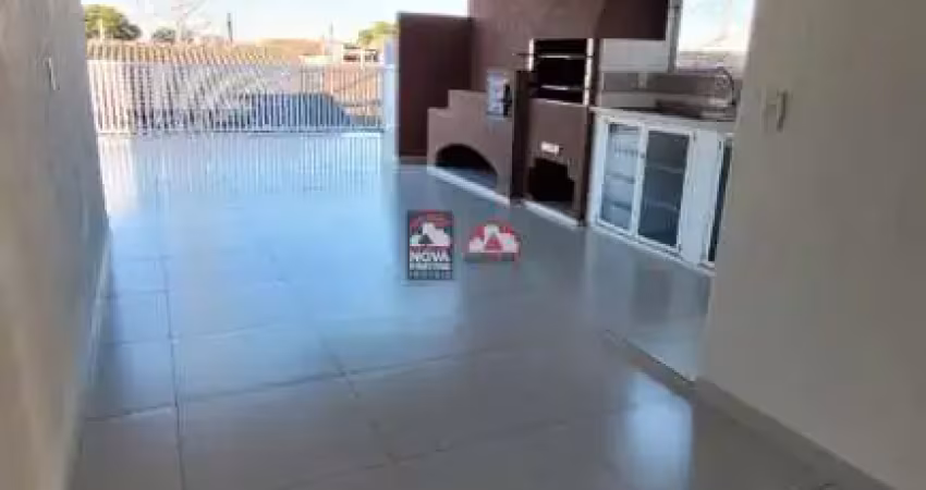 Excelente sobrado à venda com edícula completa - 250m² de terreno e 171,28m² de área construída