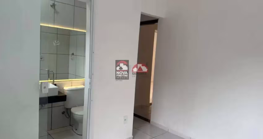 Casa com 2 quartos à venda na Rua Luiz Lyria Martinez, Jardim Casa Branca, Caraguatatuba