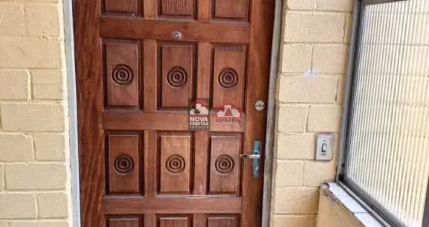 Oportunidade na vila industrial -  apartamento à venda