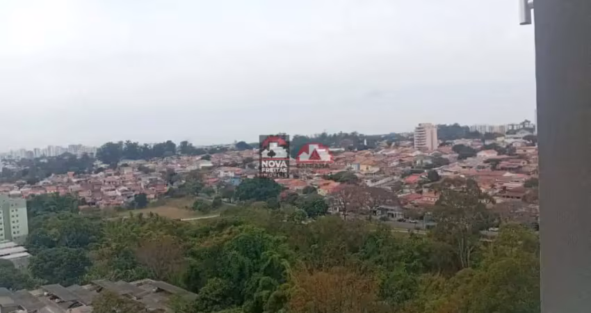 Apartamento com 2 quartos para alugar na Rua das Chácaras, A, 471, Jardim Oriente, São José dos Campos
