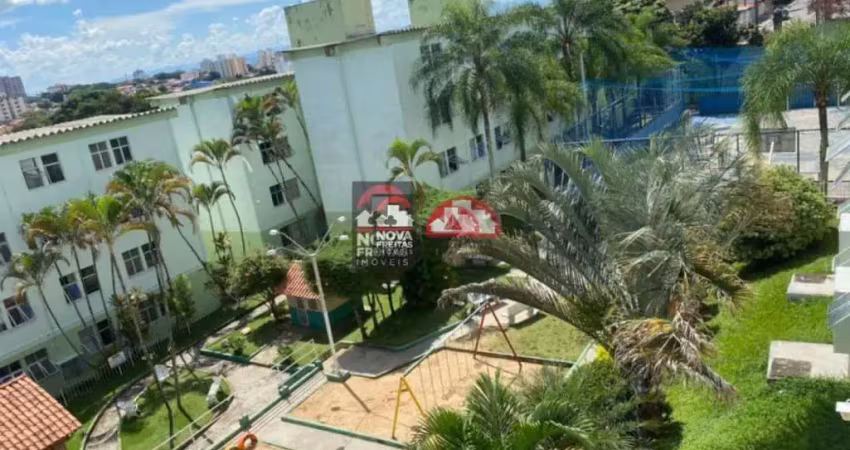 Locação de apartamento 49m² - residencial 93 - bosque dos eucaliptos
