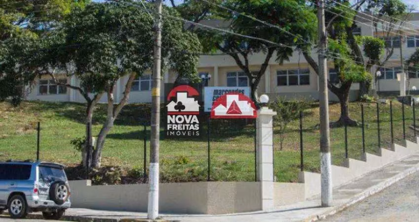 Ponto comercial para alugar na Rua Dom Bosco, Bloco A - Sala A-08, 35, Vila Paulista, Cruzeiro