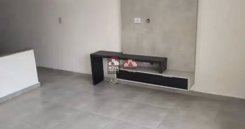 Locação -  sobrado em condomínio fechado em massaguaçu