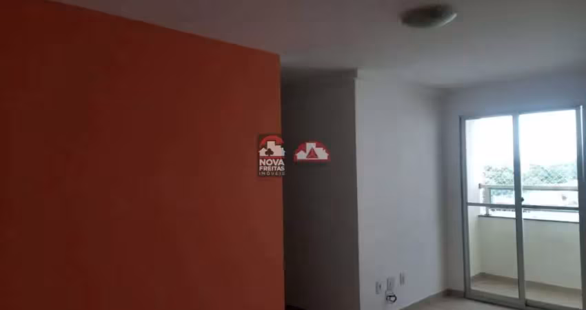 Apartamento para locação no parque industrial em são josé dos campos