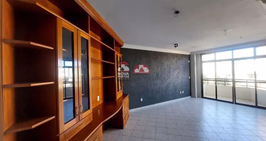 Apartamento para locação no centro de pindamonhangaba
