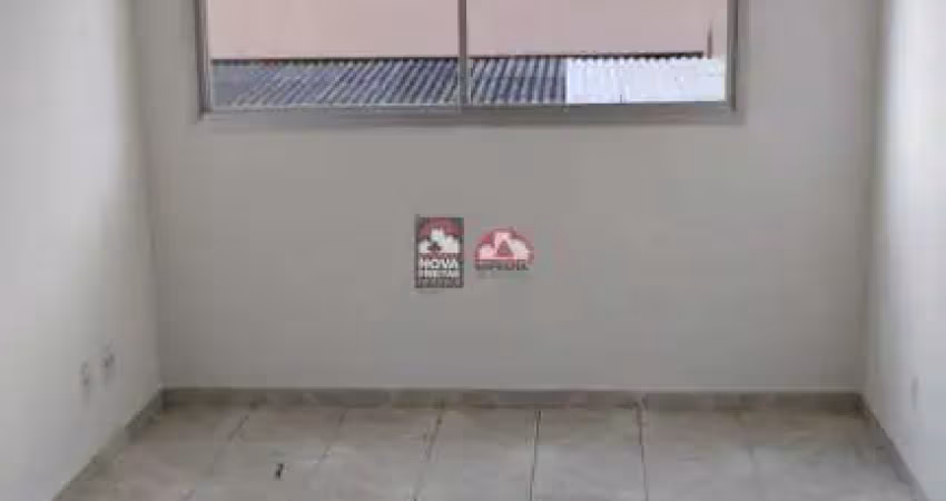 Apartamento com 2 quartos para alugar na Avenida Olivo Gomes, 1450, Santana, São José dos Campos