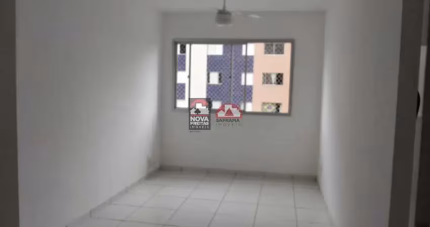 Apartamento com 2 quartos para alugar na Avenida Olivo Gomes, 1450, Santana, São José dos Campos