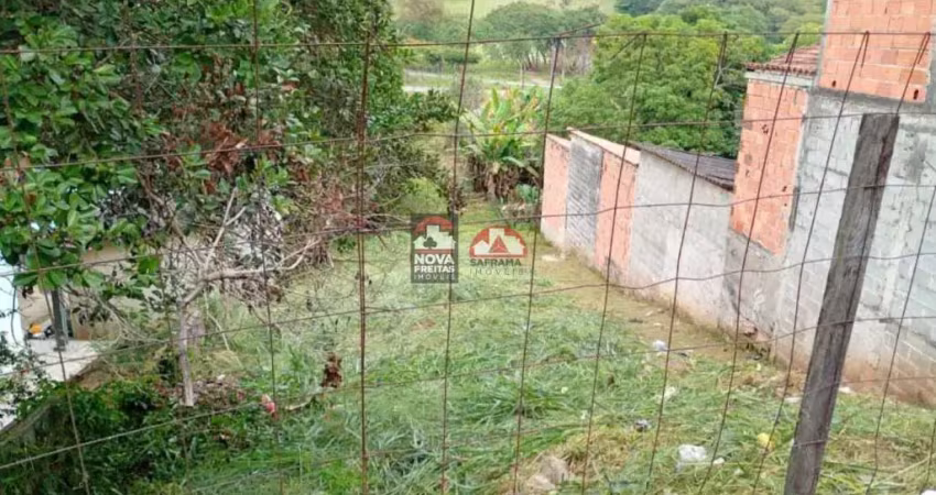 Terreno à venda na Rua Xingu, 342, Vila São Bento, São José dos Campos