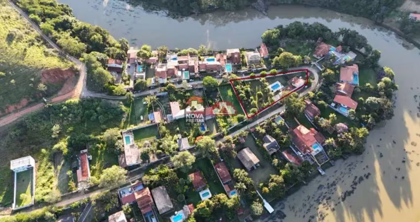 Casa com 3 quartos à venda na Condominio Selma, selma, 000, Centro, Santa Branca