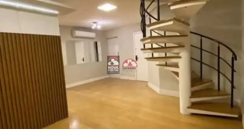 Apartamento à venda no jardim aquarius em são josé dos campos