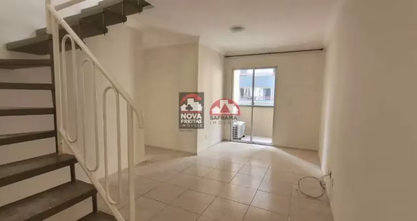 Apartamento com 3 quartos para alugar na Avenida Jorge Zarur, Torre B, 471, Vila Ema, São José dos Campos
