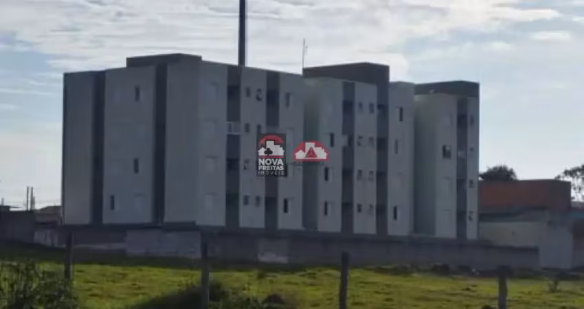 Apartamento à venda no jardim santa inês iii em são josé dos campos