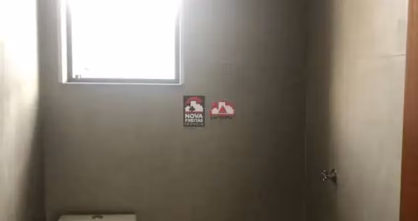 Sala comercial nova para locação ? jardim das indústrias