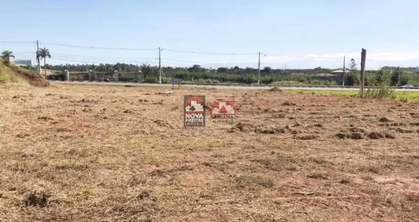 Oportunidade de investimento em pindamonhangaba! terreno residencial e comercial na avenida principal da cidade!!