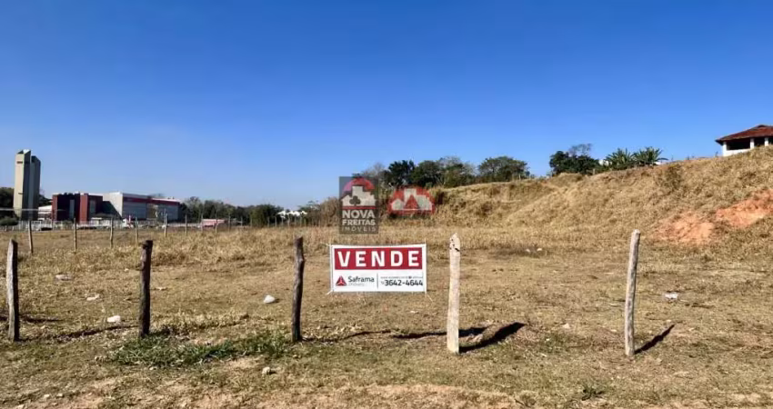 Oportunidade de investimento em pindamonhangaba! terreno residencial e comercial na avenida principal da cidade!!