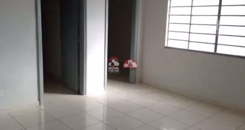 Casa com 2 quartos para alugar na Rua Francisco Rafael, 269, Centro, São José dos Campos