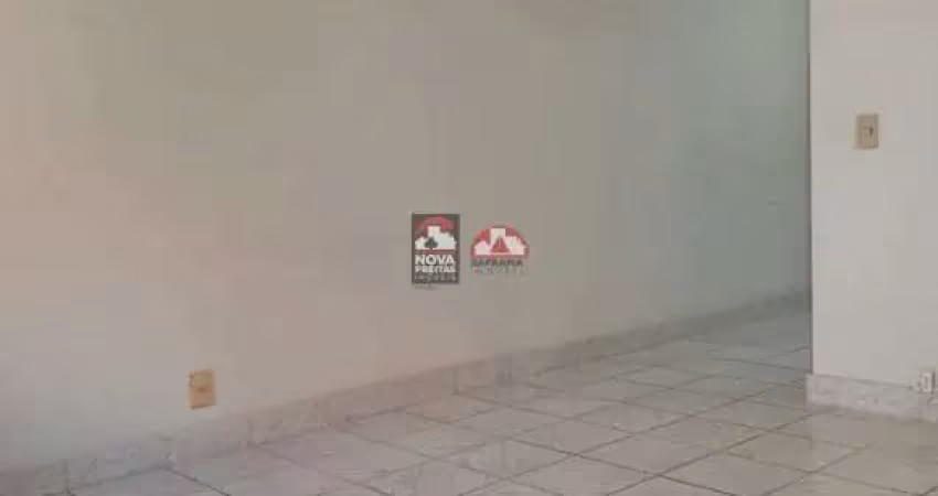 Sala comercial no 8º andar do vip center - pronta para o seu negócio!