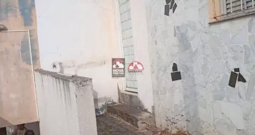 Casa para demolição ou reforma com 5 quartos no jardim paulista - 380m²