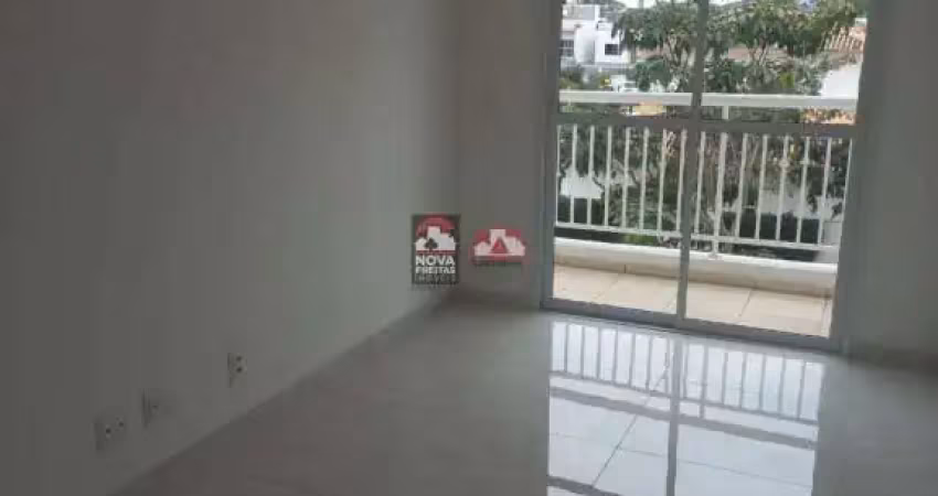 Apartamento para locação no condomínio reserva anauá, em pindamonhangaba.
