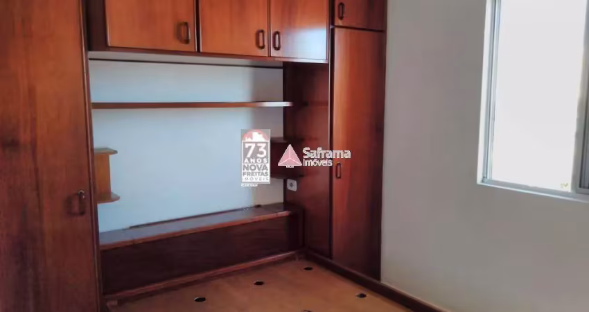 Apartamento com 2 quartos para alugar na Rua Koichi Matsumura, Bloco 01, 173, Jardim América, São José dos Campos