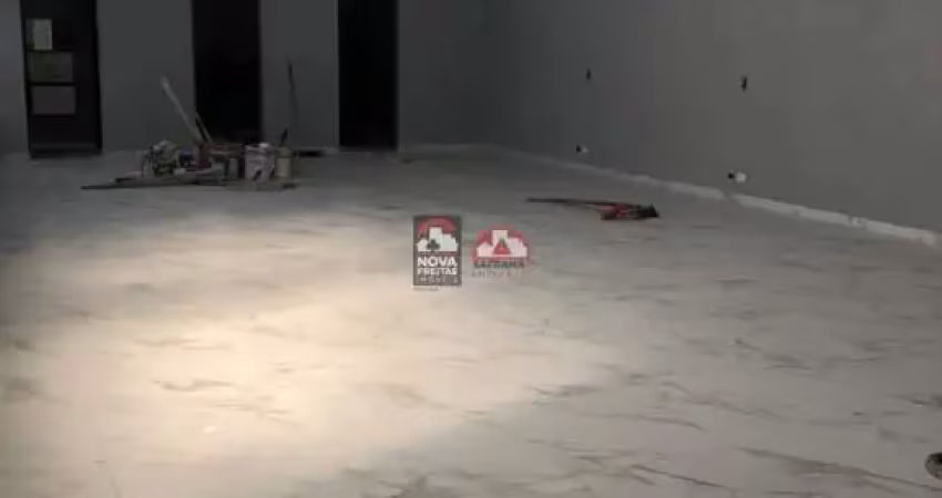 Locação de ponto comercial no centro de são josé dos campos - 761m²