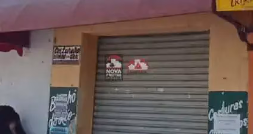 Ponto comercial para alugar na Rua Carlos Belmiro dos Santos, Sala Comercial, 280, Santana, São José dos Campos