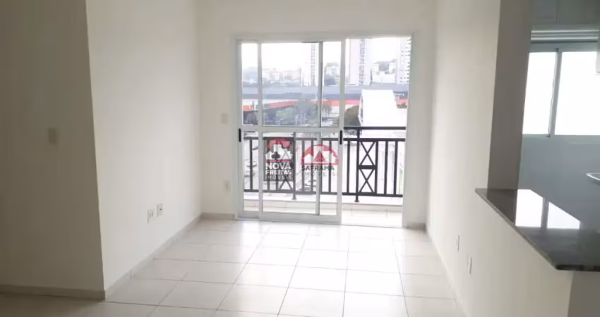 Apartamento com 3 quartos à venda na Avenida Presidente Juscelino Kubitschek, 5490, Monte Castelo, São José dos Campos