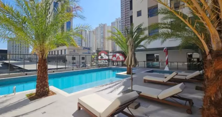 Apartamento com 3 quartos para alugar na Rua Carlos Maria Auricchio, Torre 2, 146, Condomínio Royal Park, São José dos Campos