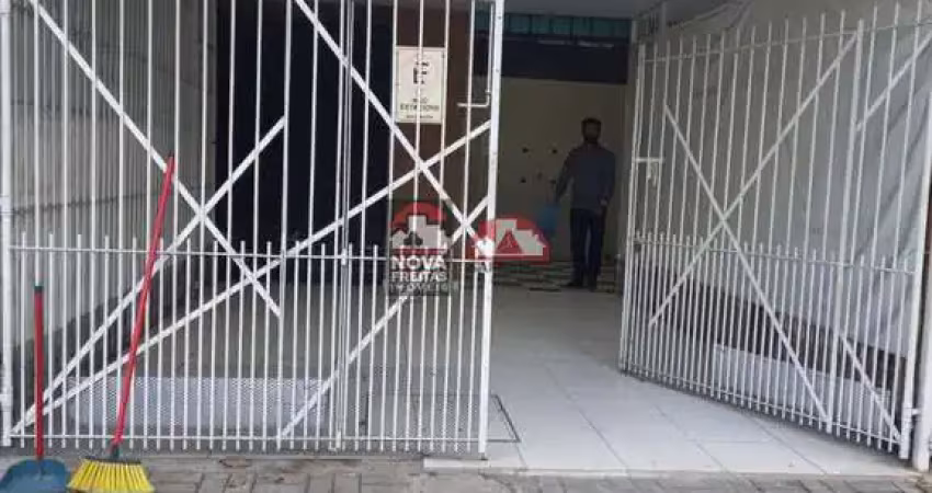 Ponto comercial para alugar na Avenida Andrômeda, 3410, Bosque dos Eucaliptos, São José dos Campos