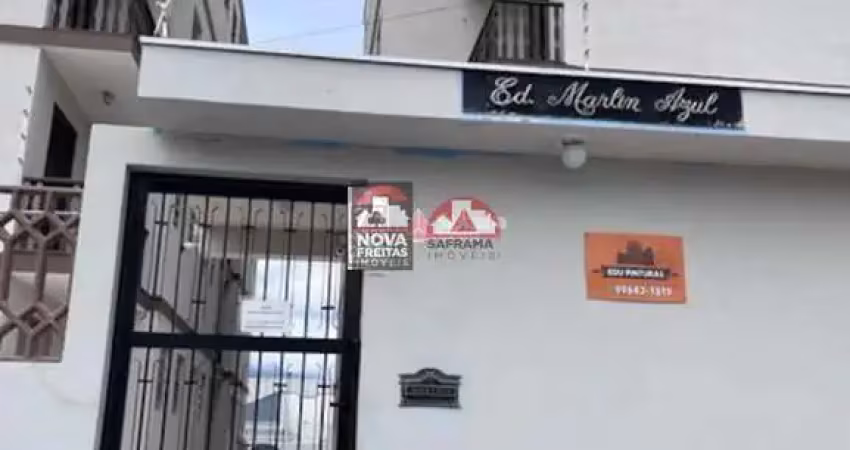 Apartamento com 2 quartos para alugar na Avenida Guarda Mirim Juarez, Bloco A, 260, Indaiá, Caraguatatuba