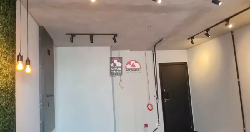 Comercial sala em condomínio em são josé dos campos