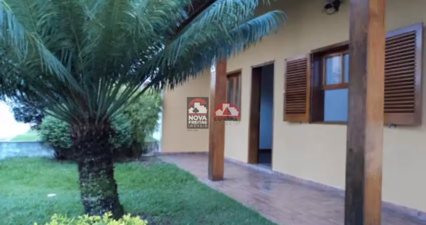 Casa à venda no condomínio portal da mata em caçapava