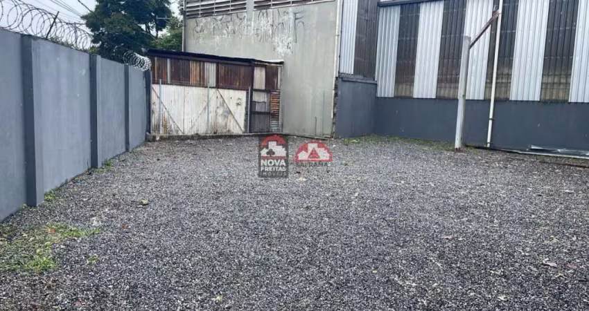 Venda de galpão comercial no jardim motorama em são josé dos campos