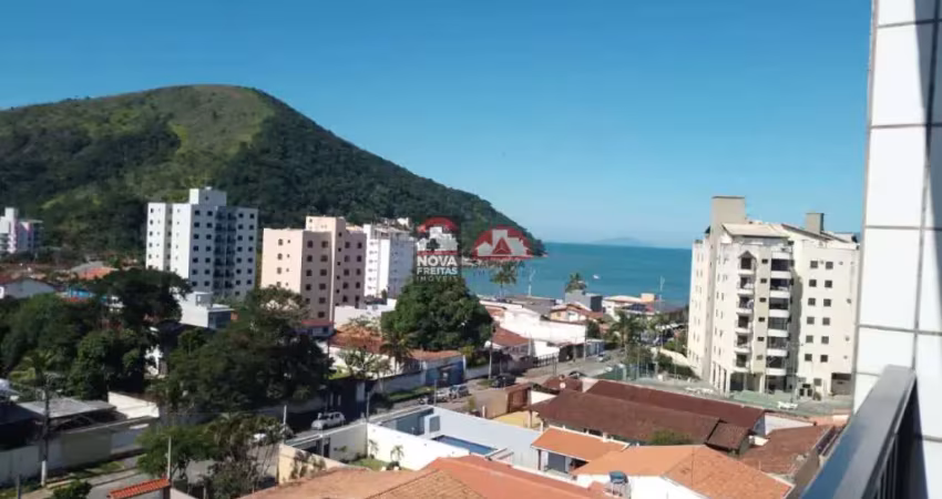 Apartamento com 2 quartos à venda na Rua Luiz Lyria Martinez, ÚNICO, 200, Martim de Sá, Caraguatatuba