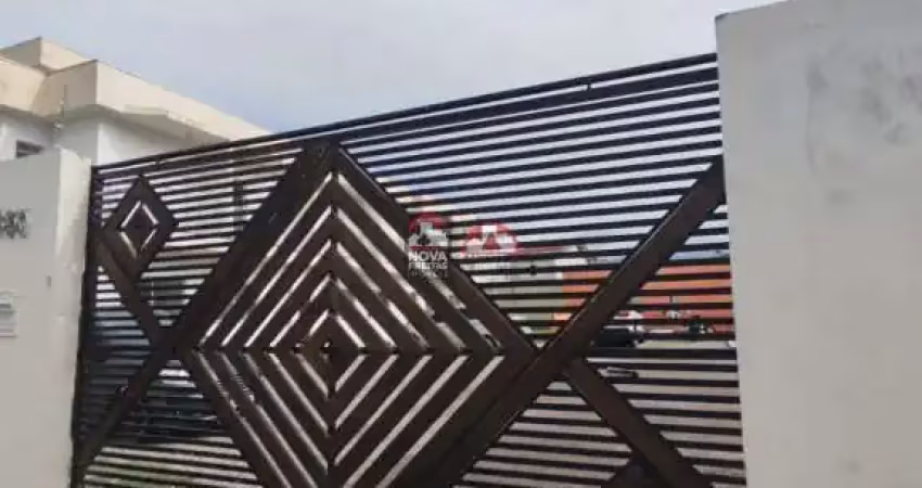 Casa com 2 quartos à venda na Rua Rouxinol, 360, Jardim das Gaivotas, Caraguatatuba