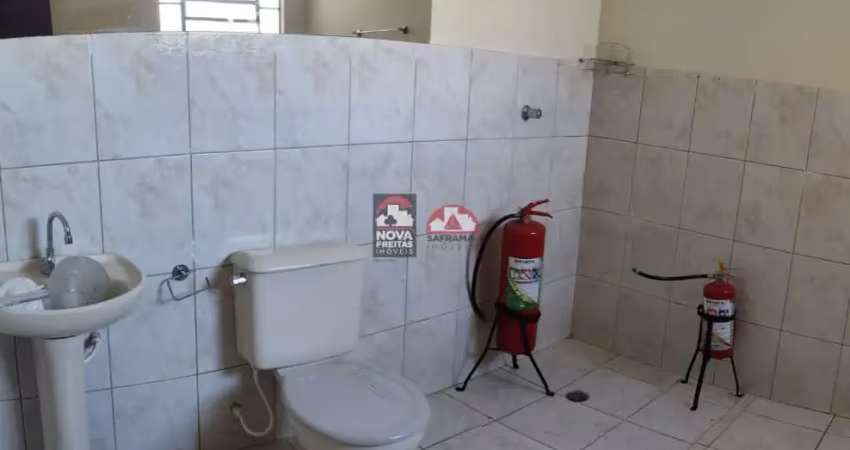 Sobrado comercial para locação - 170m² / zona sul de são josé dos campos