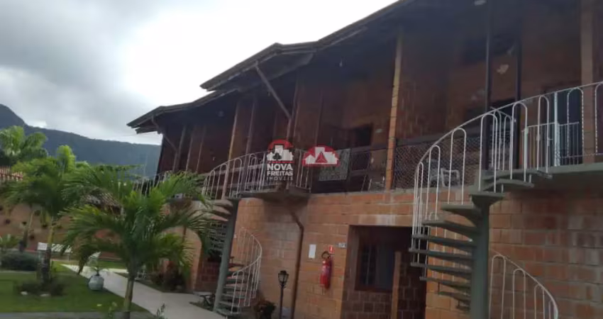 Apartamento à venda na martim de sá em caraguatatuba