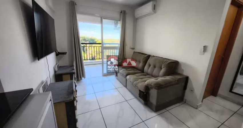 Apartamento com 2 quartos à venda na Rua Ione Mitico Hayashi, 870, Residencial Bosque dos Ipês, São José dos Campos