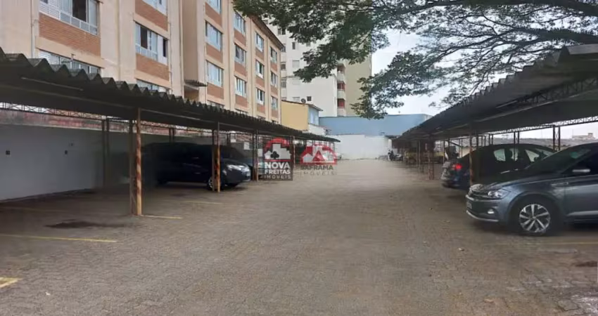 Apartamento à venda no jardim satélite em são josé dos campos