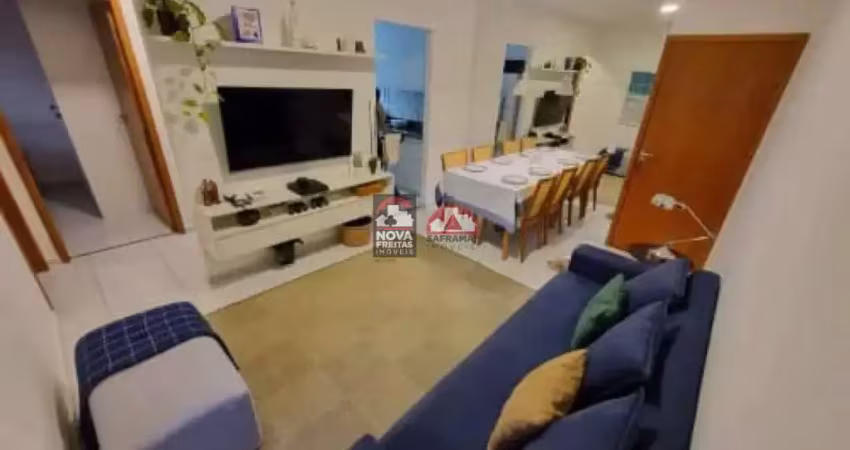 Apartamento à venda no jardim américa em são josé dos campos