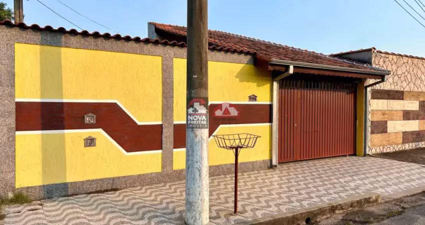 Maravilhosa casa para locação na terra dos ipês i em pindamonhangaba!