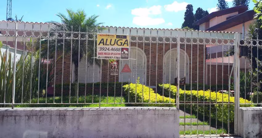 Casa com 3 quartos para alugar na Rua Pio XII, 80, Jardim Esplanada, São José dos Campos