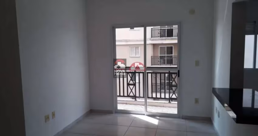 Apartamento com 2 quartos à venda na Rua General Júlio Salgado, 880, Santana, Pindamonhangaba