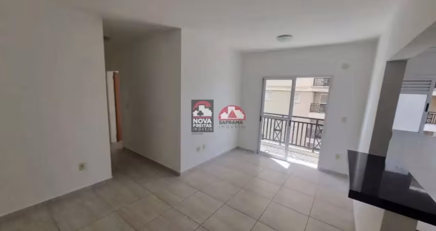 Apartamento com 2 quartos à venda na Rua General Júlio Salgado, 880, Santana, Pindamonhangaba