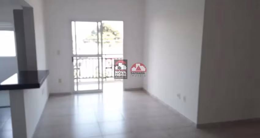 Apartamento com 3 quartos à venda na Rua General Júlio Salgado, 880, Santana, Pindamonhangaba